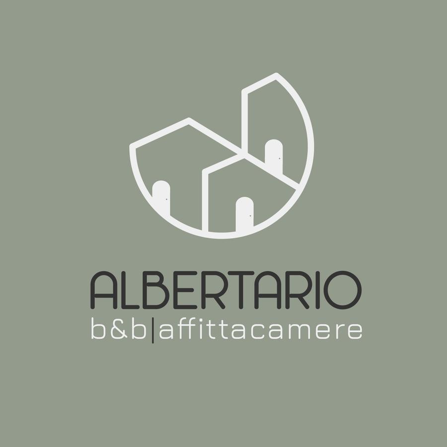 Albertario Акуавива-делле-Фонти Экстерьер фото